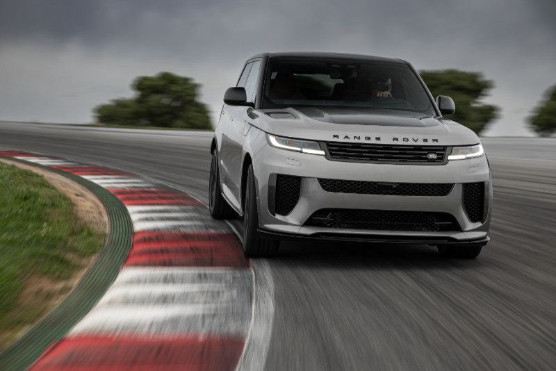 Range Rover