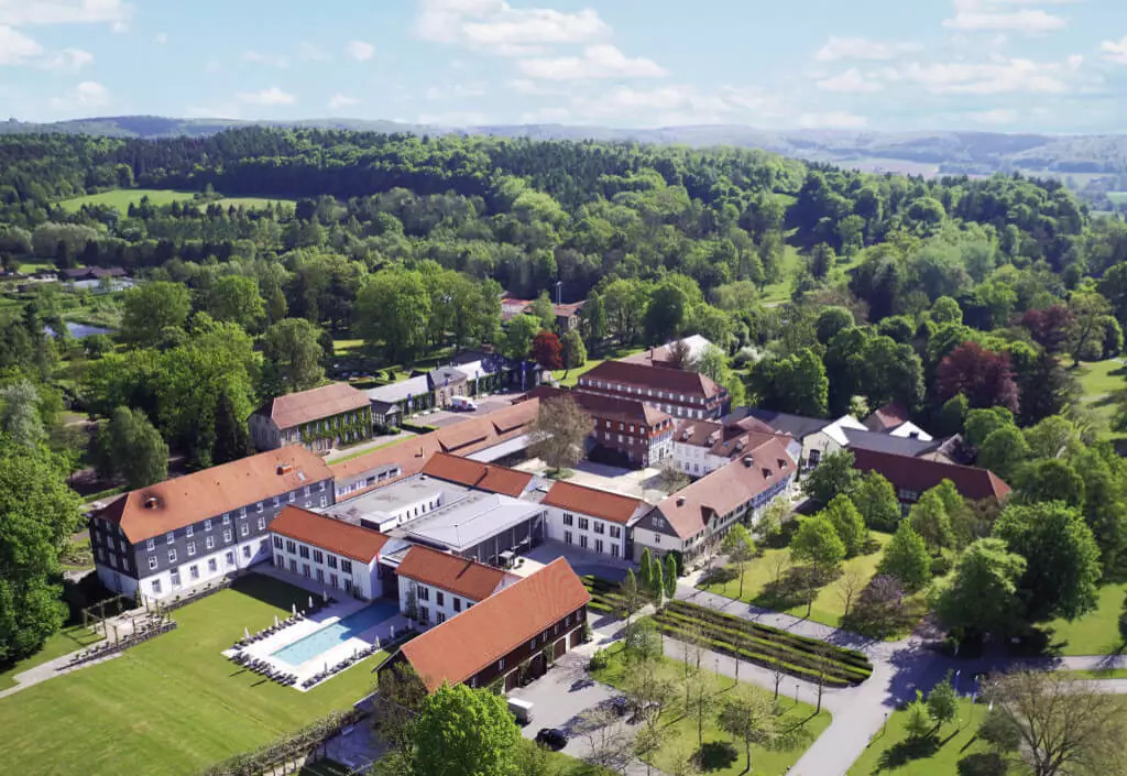 Gräflicher Park